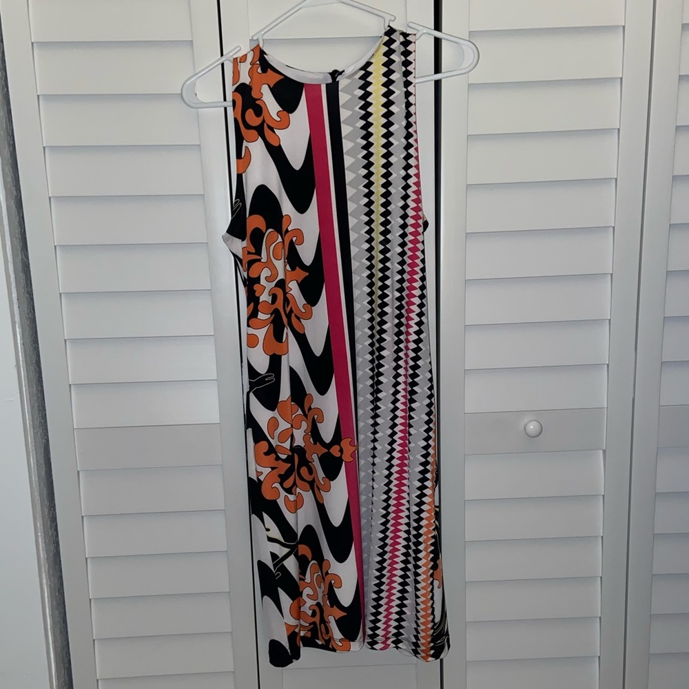 Analili Dress - Size M